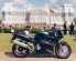 FZR 1000 Exup